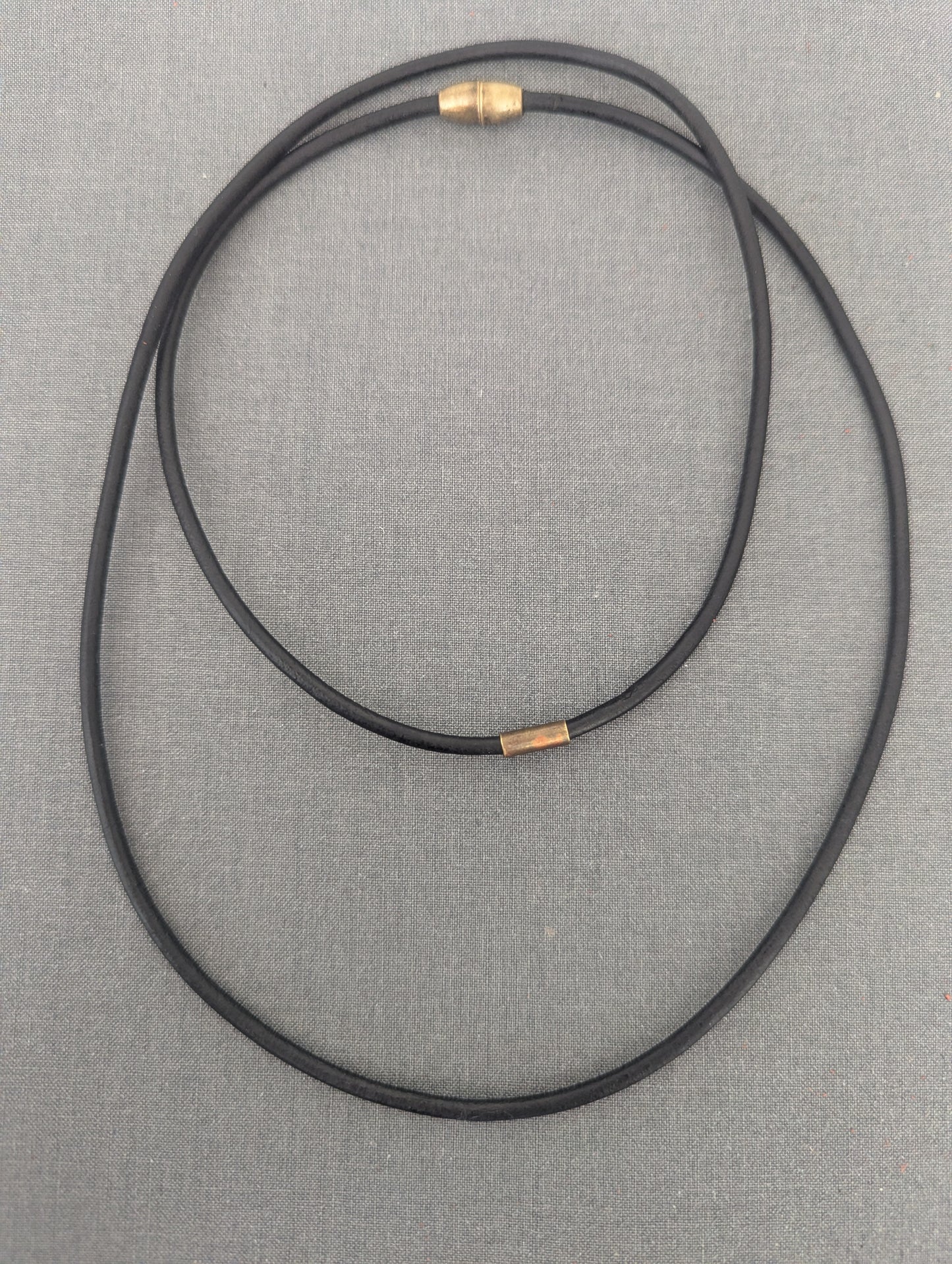 Céline - Choker double-tour