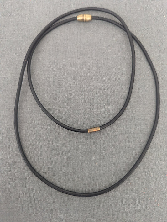 Céline - Choker double-tour